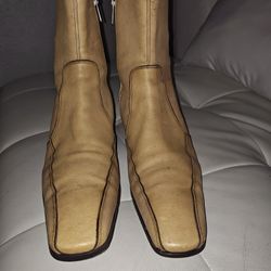 YvesSaintLaurent Men's   Boots Size 13 USA   45 Italy