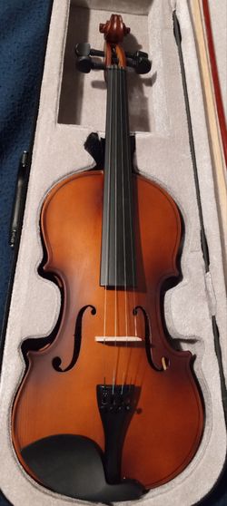 Violin