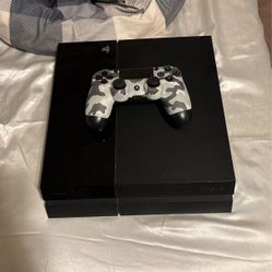 PS4
