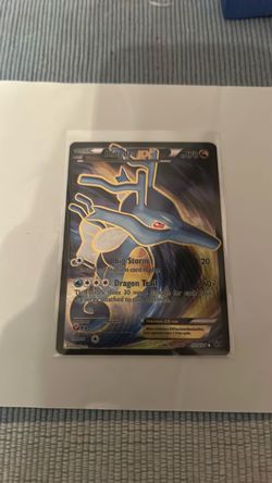Kingdra EX