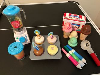 Toys