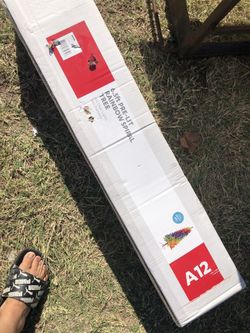 Arbol De Navidad Multicolor 6.5ft