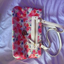 Liz claiborne bag 