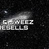 Jweez & Zk Resells