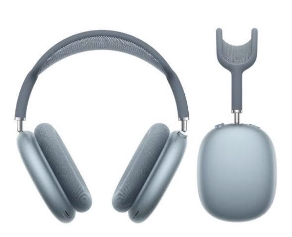 Apple AirPods Max – Blue (USB-C) – Brand New Sealed in Box