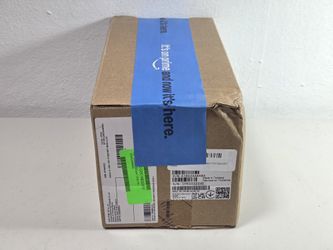 HP Thunderbolt Dock 120W G4 Docking Station ~ Brand New
