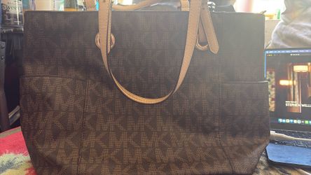 Michael kors Bag Brown
