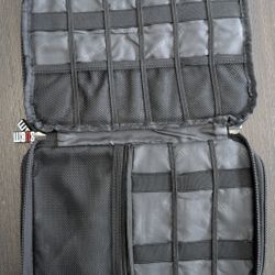 FREE Electronics/Accessory Pouch