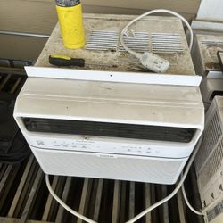 Window Ac
