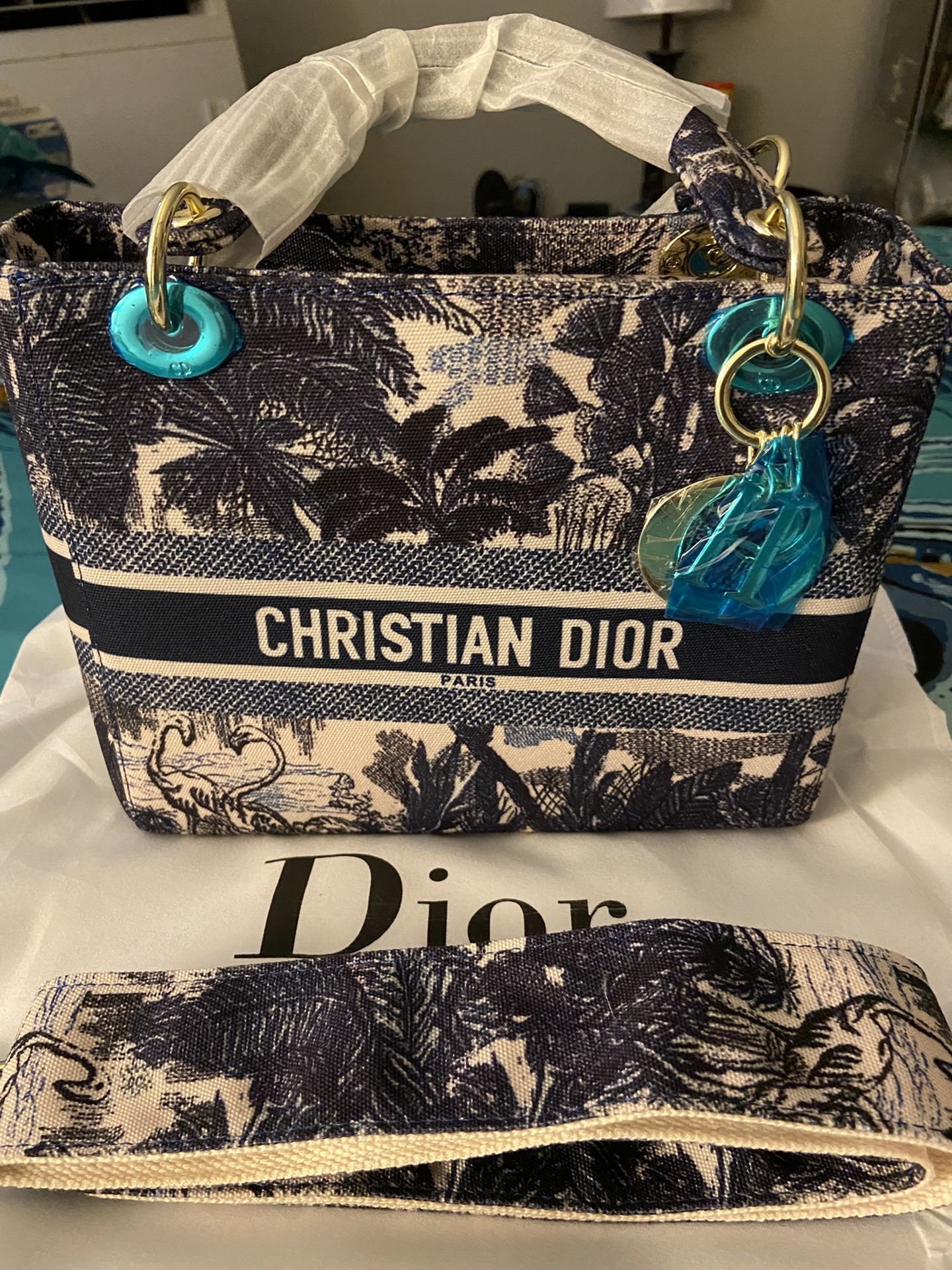 Fashion Christian Dior Bag