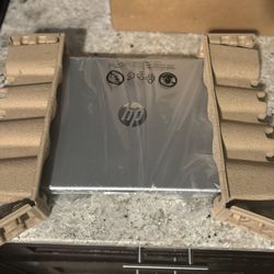 HP Intel Touch Screen Laptop 