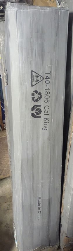 Cal King Bunkie Board