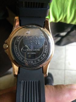 New 2024 fande watch