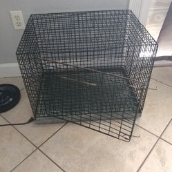 Pet Cage