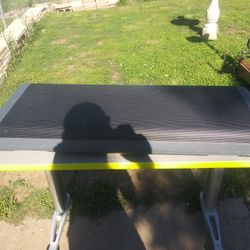 Aerobic Workout Step Platform