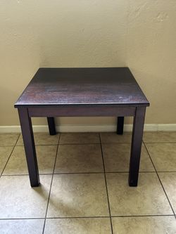Side Table 