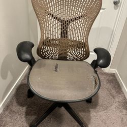 Office Chair Herman Miller