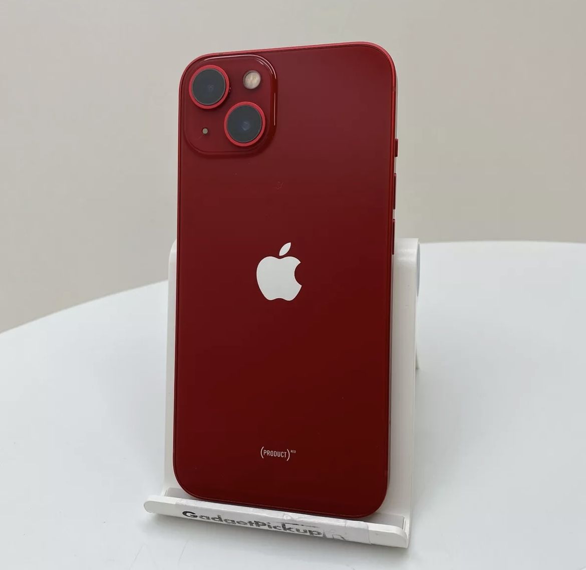iPhone 13 256GB VERIZON (PRODUCT)RED Unlocked- Apple
