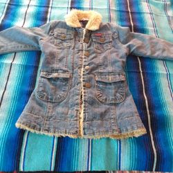 Kids Jacket