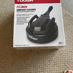 11-inch Surface Cleaner
