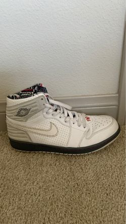 Jordan’s 23