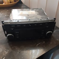 stereo ram 2011