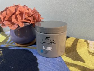 Johnny B Mode Styling Gel 