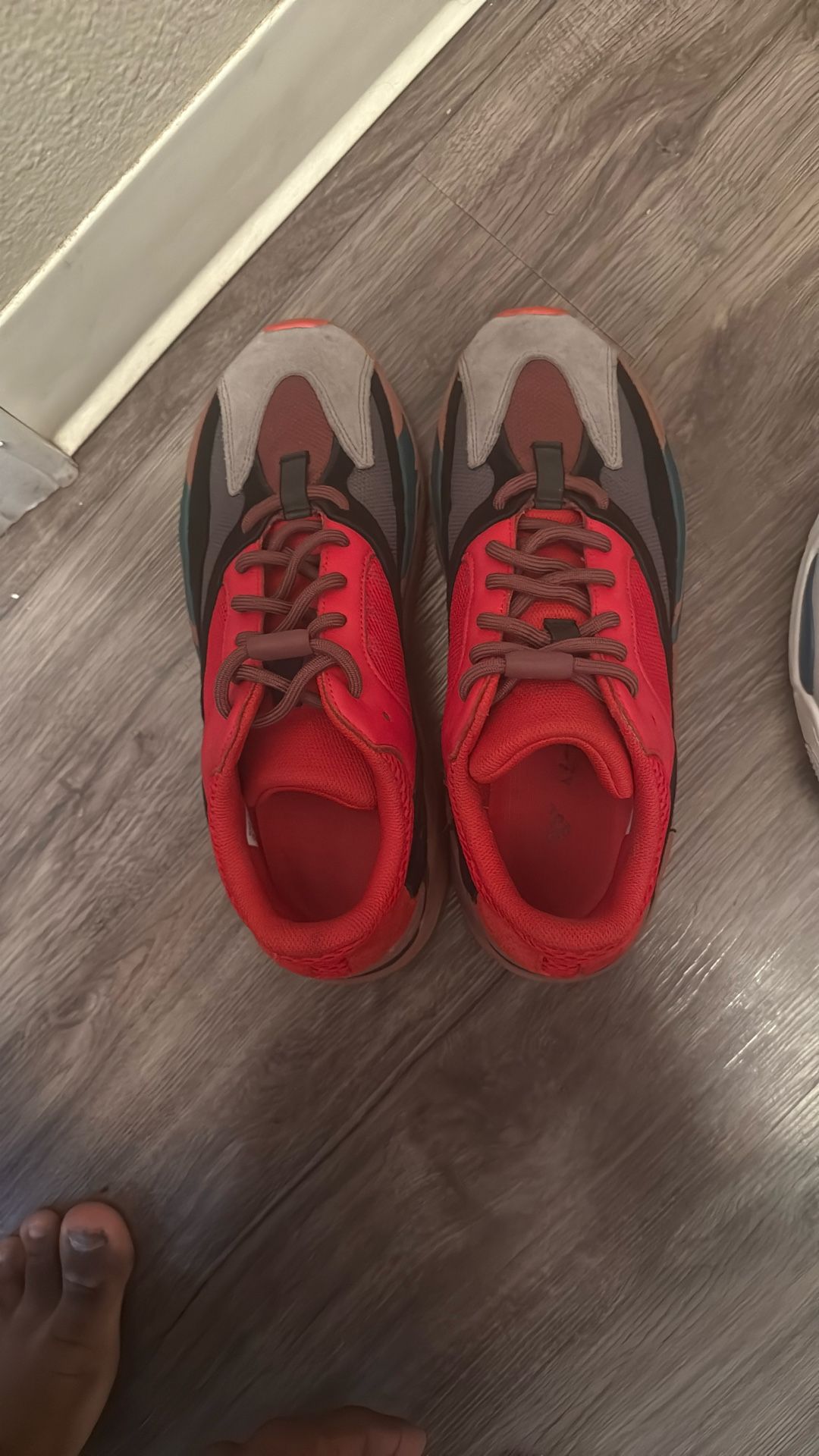 yeezy