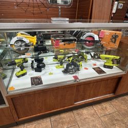 Tool Sale