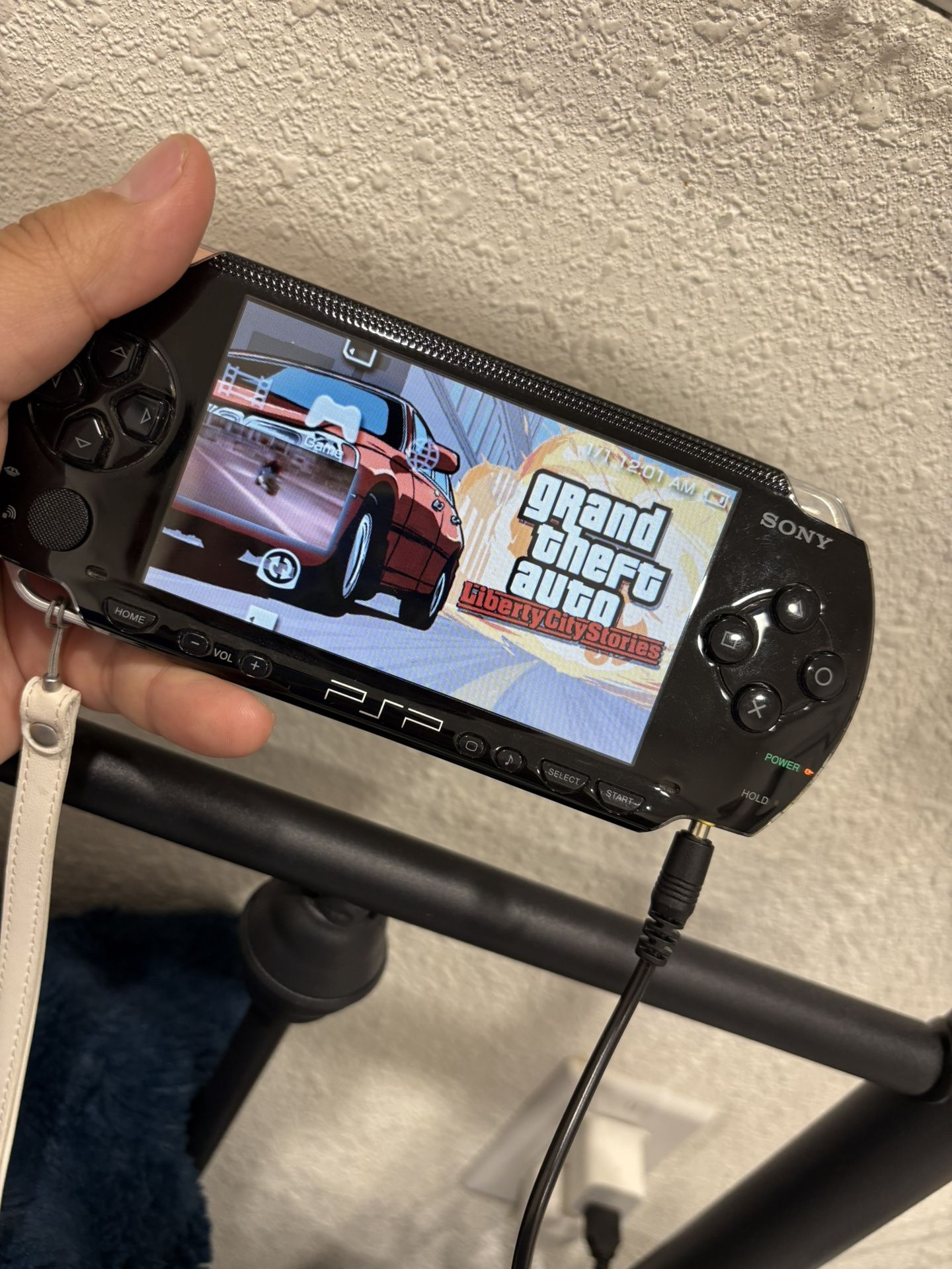 Psp