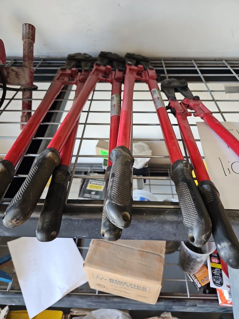 Bolt Cutters for Sale in Cathedral City, CA OfferUp