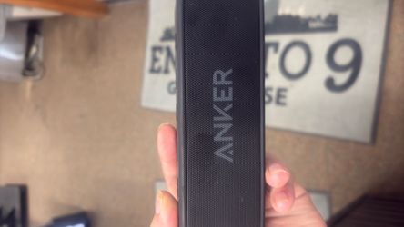 Anker SoundCore 2 Portable Bluetooth Speaker