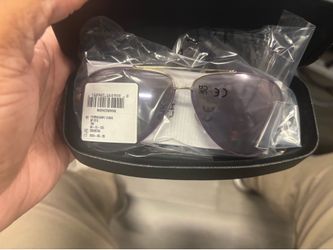 Ferragamo sunglasses
