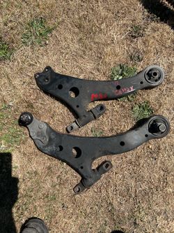 Control arm