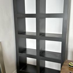 Metal Bookshelves