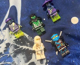 Ninjago