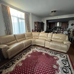 Sectional Sofa