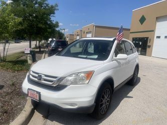 2010 Honda CR-V