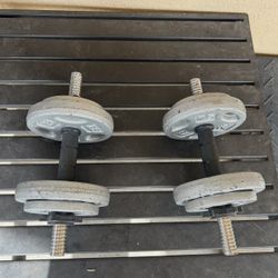 Dumbbells