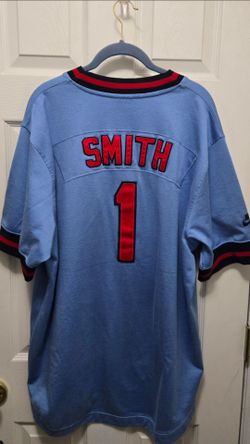 St. Louis Cardinal Jersey