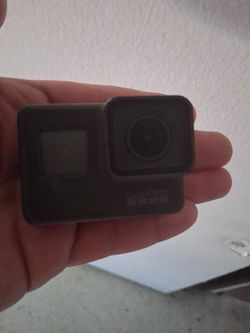 Go Pro Hero 5