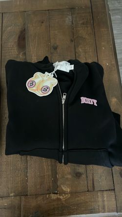 BODY Sweat Set