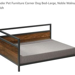 Dog Bed Large - Barely Used Almost New 