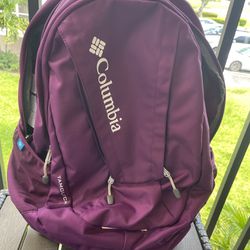 Laptop Back Pack