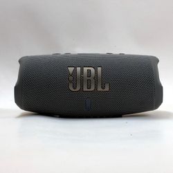 JBL Charge 5 Portable Wireless Bluetooth Speaker Black JBLCHARGE5BLKAM