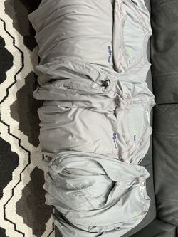 Nomex FRC Shirts Size L