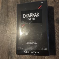 DRAKKAR NIOR