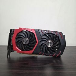 AMD RX580 8GB