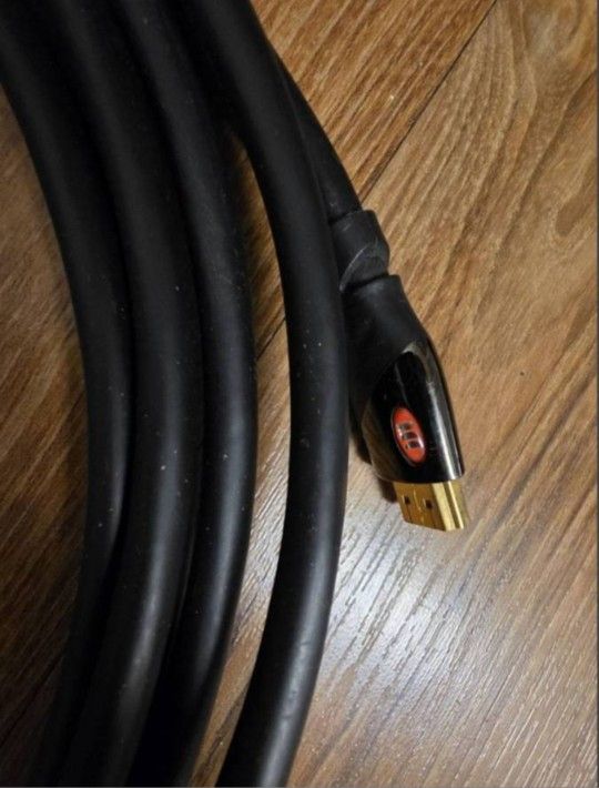 HDMI Monster Cable 18ft. Advanced Technology