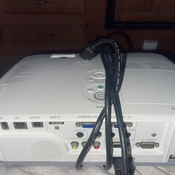 Projector $80